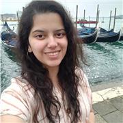 English tutor available for all ages remotely